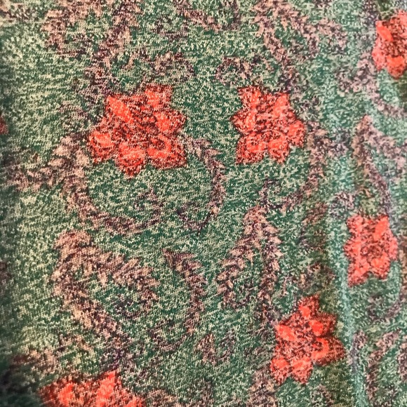 LuLaRoe Top - Picture 3 of 11
